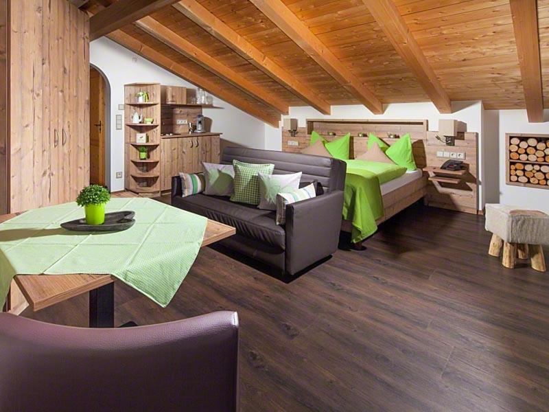 Gaestehaus Und Ferienwohnungen Egglerlehen Schönau am Königssee 외부 사진